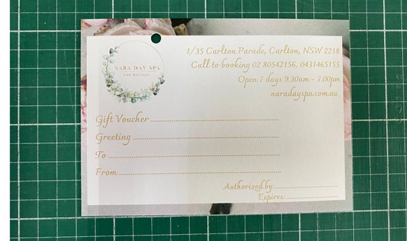Invitation Card